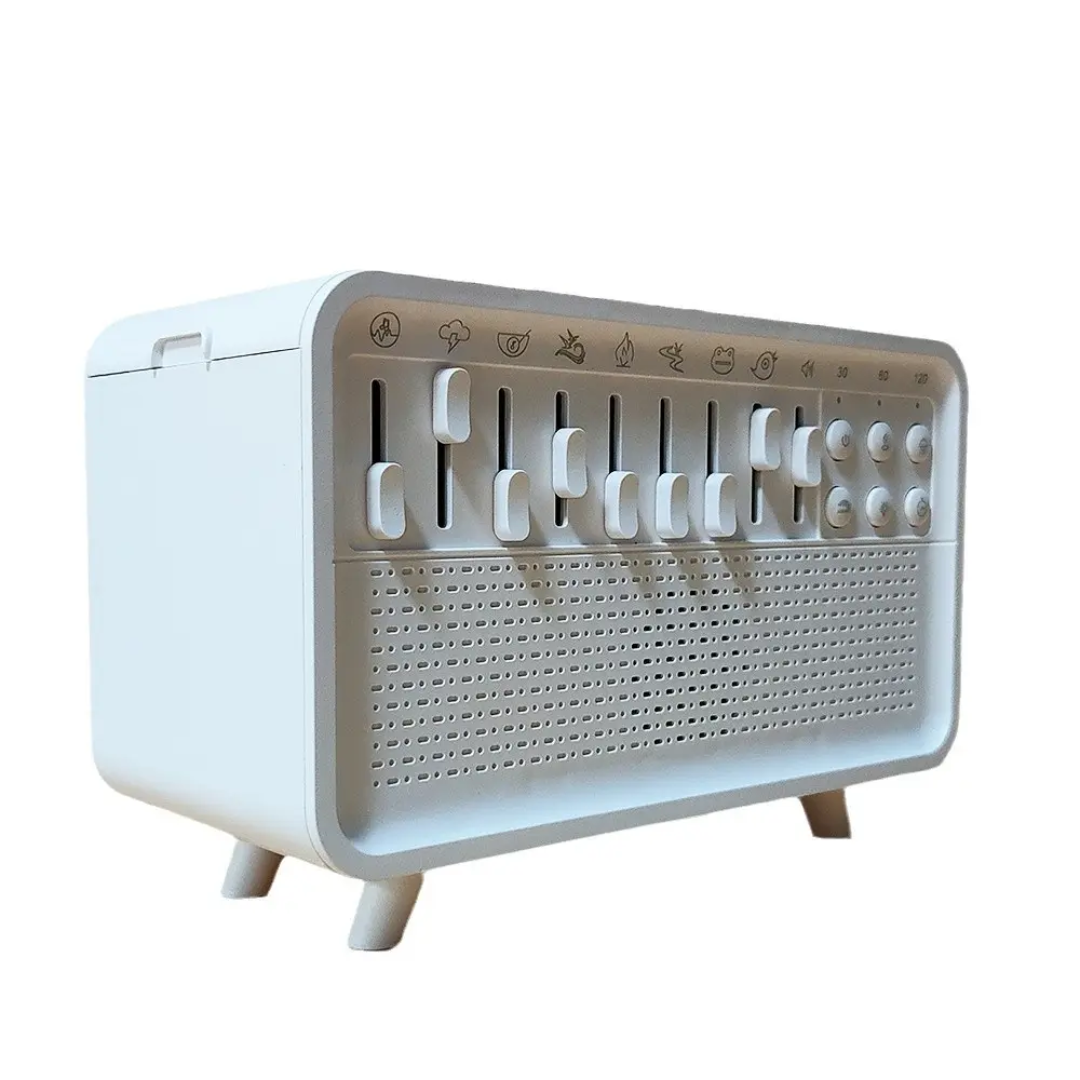 Sound Humidifier Box